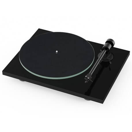 Il giradischi Pro-ject T1